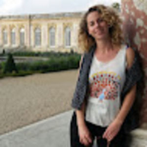 Meet your Posher, Sally